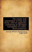 The Classic and Connoisseur in Italy and Sicily