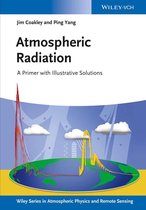 Wiley Series in Atmospheric Physics and Remote Sensing - Atmospheric Radiation
