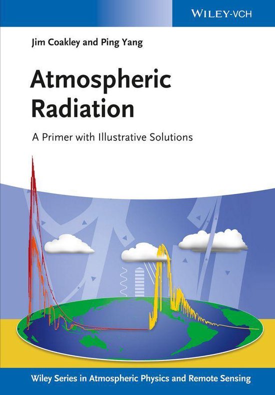 Atmospheric Radiation - cover