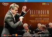 Beethoven Complete Symphonies Phili