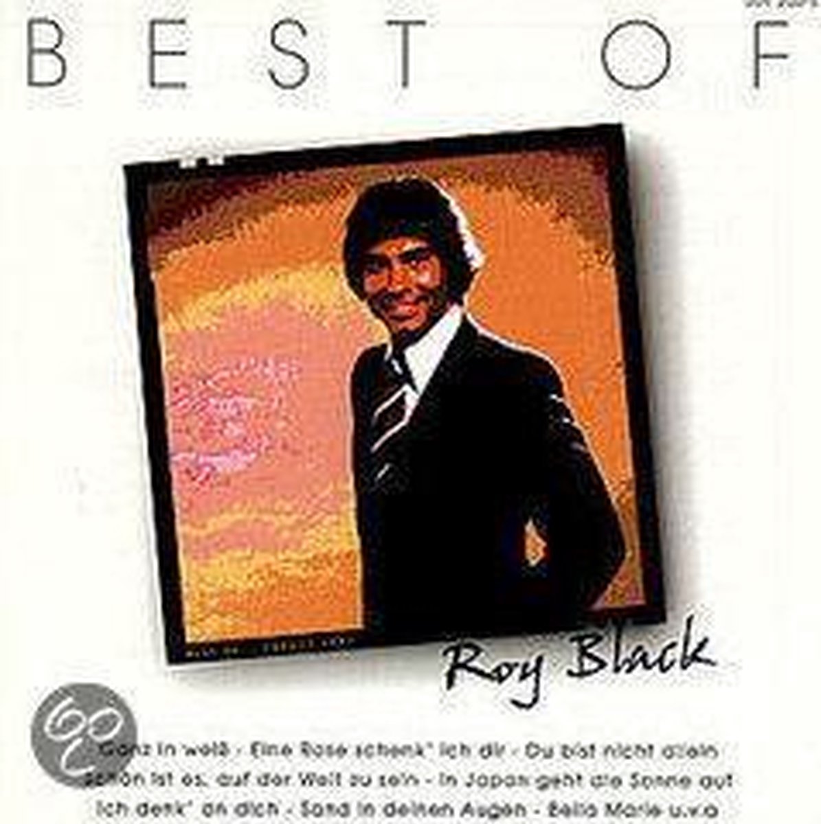 Roy Black In Japan Geht Die Sonne Auf