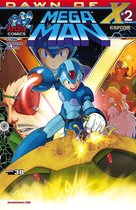 Mega Man 38 - Mega Man #38