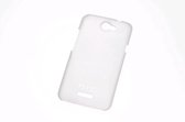 HTC Hard Shell Clear Case voor HTC One X