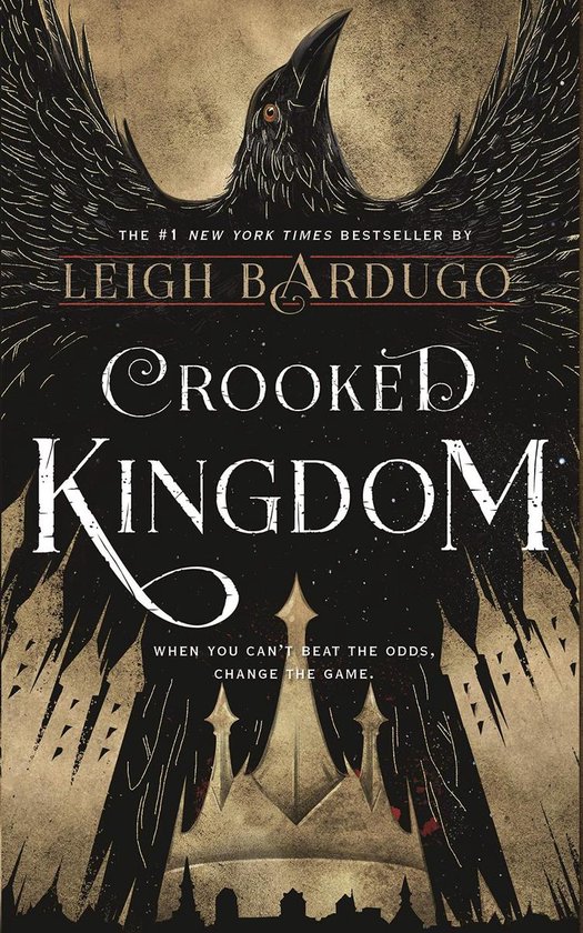 the crooked kingdom series the crooked kingdom series