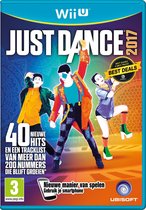 Just Dance 2017 - Wii U