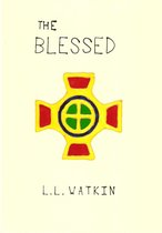 LL Watkin Stories - The Blessed