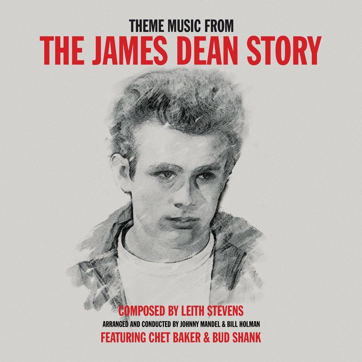 The James Dean Story - Original Soundtrack