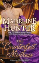 Omslag The Counterfeit Mistress