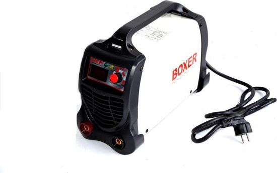 Kotsy Inverter-lasapparaat, ARC MMA -300 ampère, IGBT