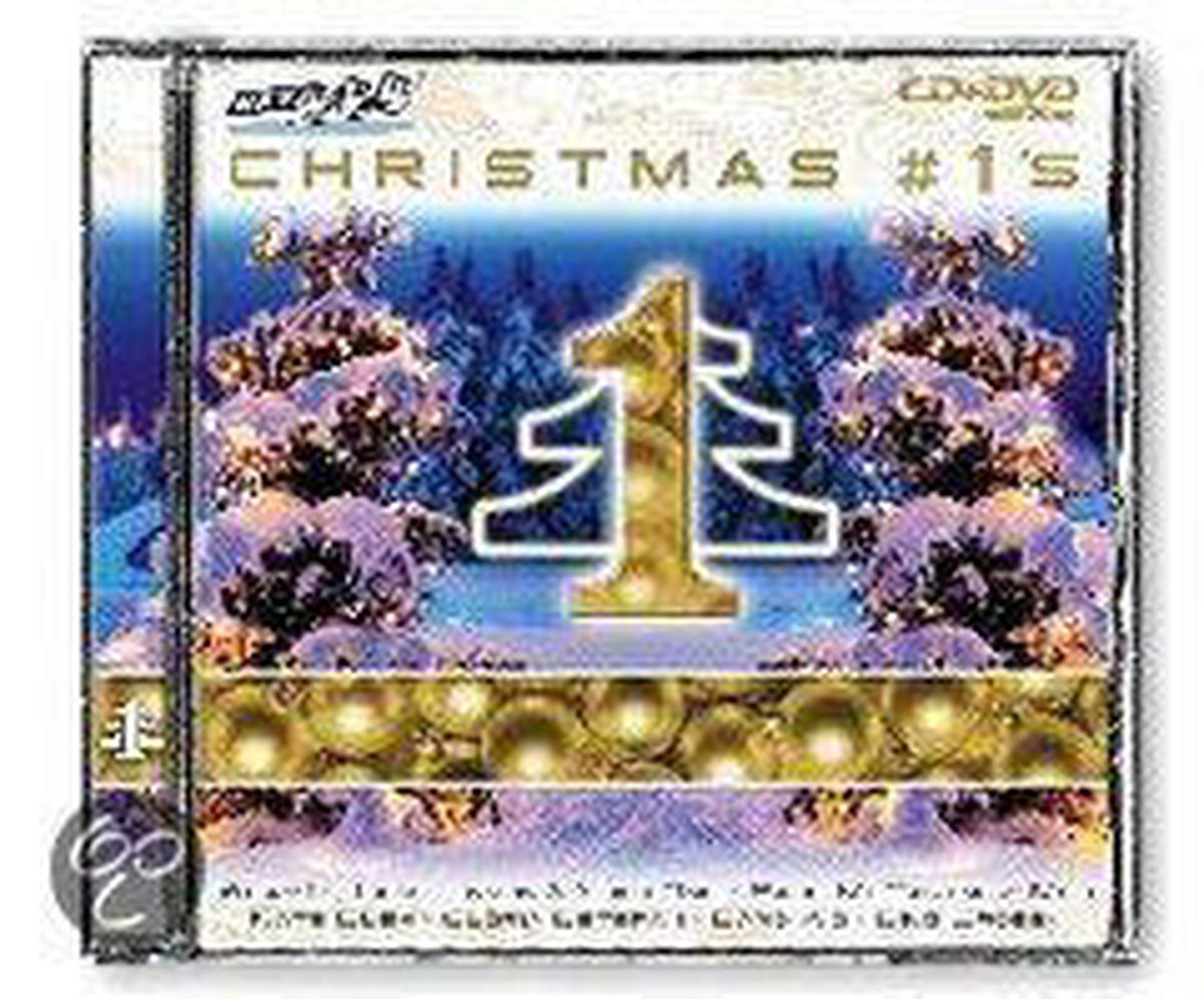 Christmas Number Ones