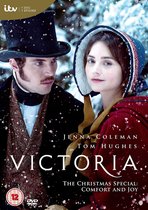 Victoria - Christmas Special: Comfort And Joy (DVD)