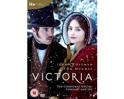 Victoria - Christmas Special: Comfort And Joy (DVD)
