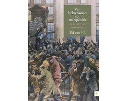 Van heksenwaan tot marspaniek
