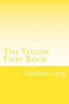 The Yellow Fairy Book