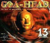 Goa Head 13