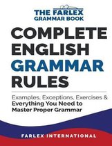 The Farlex Grammar Book- Complete English Grammar Rules