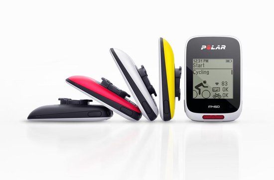 Polar m450 gps hotsell