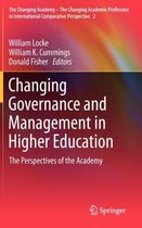 Changing Governance and Management in Higher Education