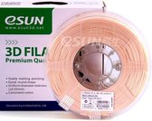 eSUN PLA filament 1.75mm, Huidskleur 1kg/rol