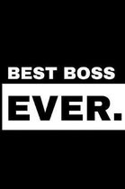 Best Boss Ever.