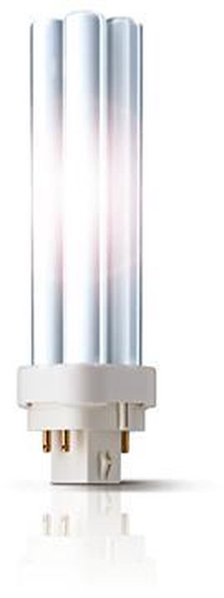 Philips Master 26W 827 Kompaktleuchtstofflampe G24d-3 PL-C PLC 2P Interna
