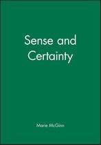 Sense and Certainty