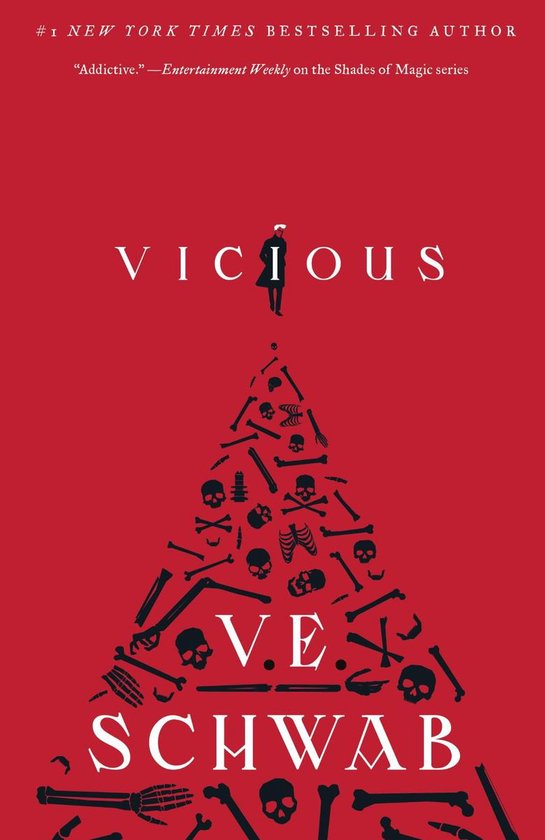 Vicious - cover