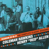 Reunion In Hi-Fi/The  Complete Classic Sessions
