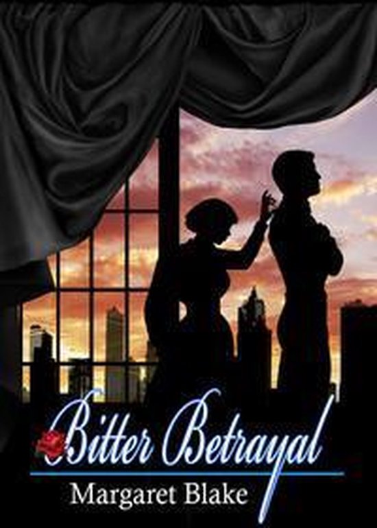 Bitter Betrayal (ebook), Margaret Blake 9781597053808 Boeken