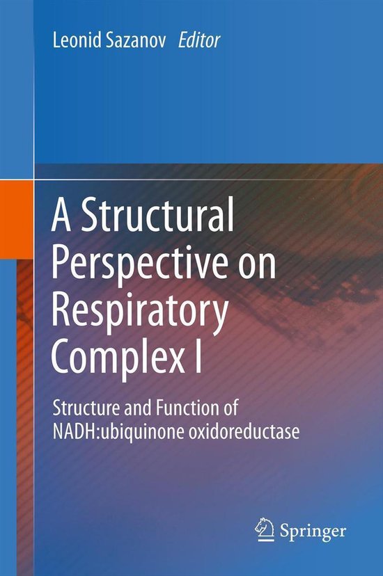 Biomedical and Life Sciences (R0) - A Structural Perspective ... - cover