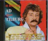 de Beste van Ad van Tilburg