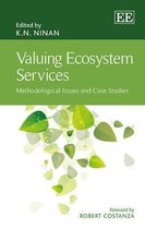 Valuing Ecosystem Services – Methodological Issues and Case Studies