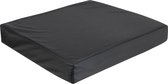 Aidapt - rolstoel kussen - 7.5 cm dik - 46 cm breed - 41 cm diep - memory foam