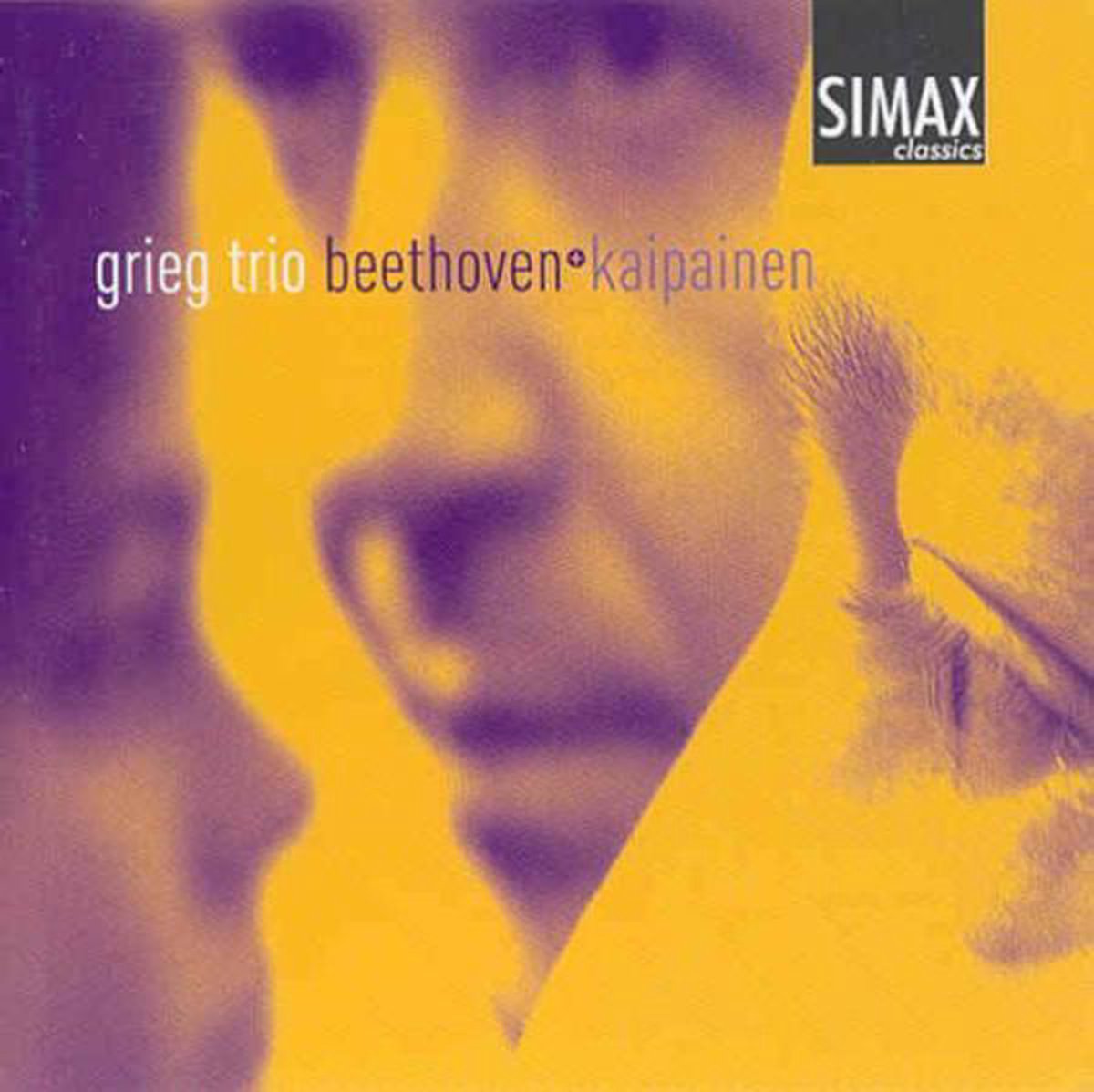 Trio In C Minor / Trio Iii +