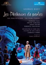 Les Pecheur De Perles, Teatro Di Sa