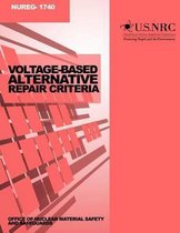 Voltage-Based Alternative Repair Criteria