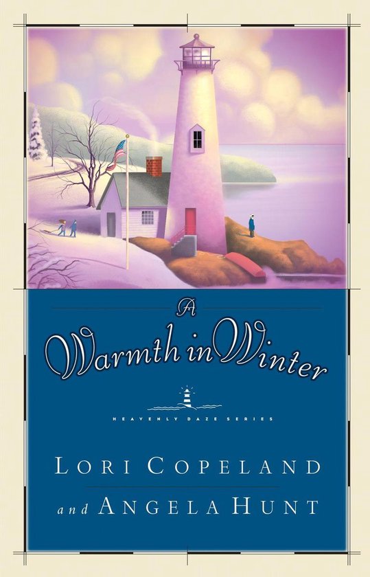 A Warmth in Winter - cover
