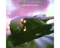Deepest Purple