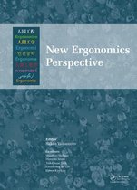Omslag New Ergonomics Perspective