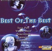 Genesis/Uriah Heep/America - Best Of The Best