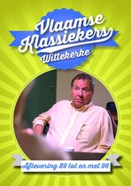 Wittekerke - Aflevering 89 - 96 (DVD)