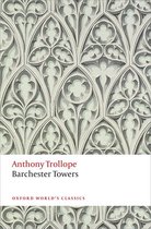 Oxford World's Classics - Barchester Towers