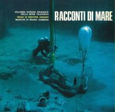Bruno Zambrini - Racconti Di Mare (CD|LP)