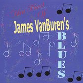 The Best of James Van Buren's Blues