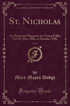 St. Nicholas, Vol. 29