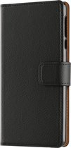 XQISIT Slim Wallet Selection for Nokia 3 black