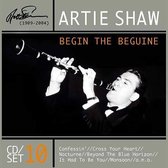 Artie Shaw - Begin The Beguine