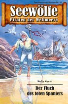 Seewölfe - Piraten der Weltmeere 97 - Seewölfe - Piraten der Weltmeere 97