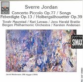 Concerto Piccolo Op. 7, Feberdigte