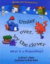 Under, Over, by the Clover